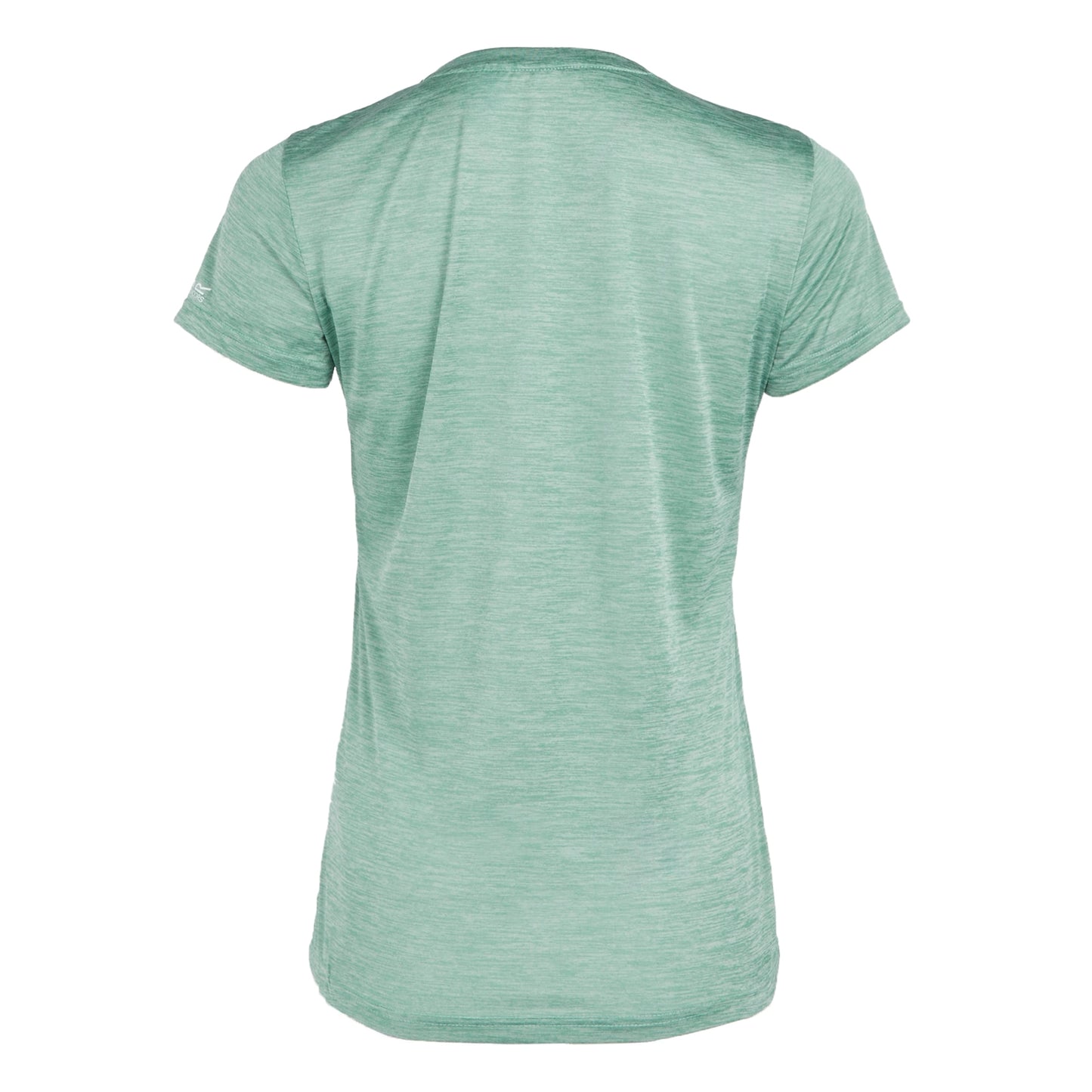 Dusty Green - Back - Regatta Womens-Ladies Josie Gibson Fingal Edition T-Shirt