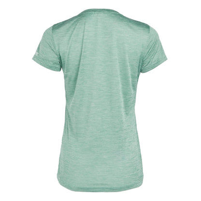 Dusty Green - Back - Regatta Womens-Ladies Josie Gibson Fingal Edition T-Shirt