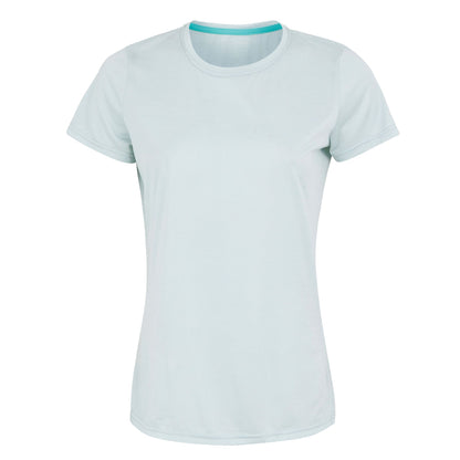 Icy Morn - Front - Regatta Womens-Ladies Josie Gibson Fingal Edition T-Shirt