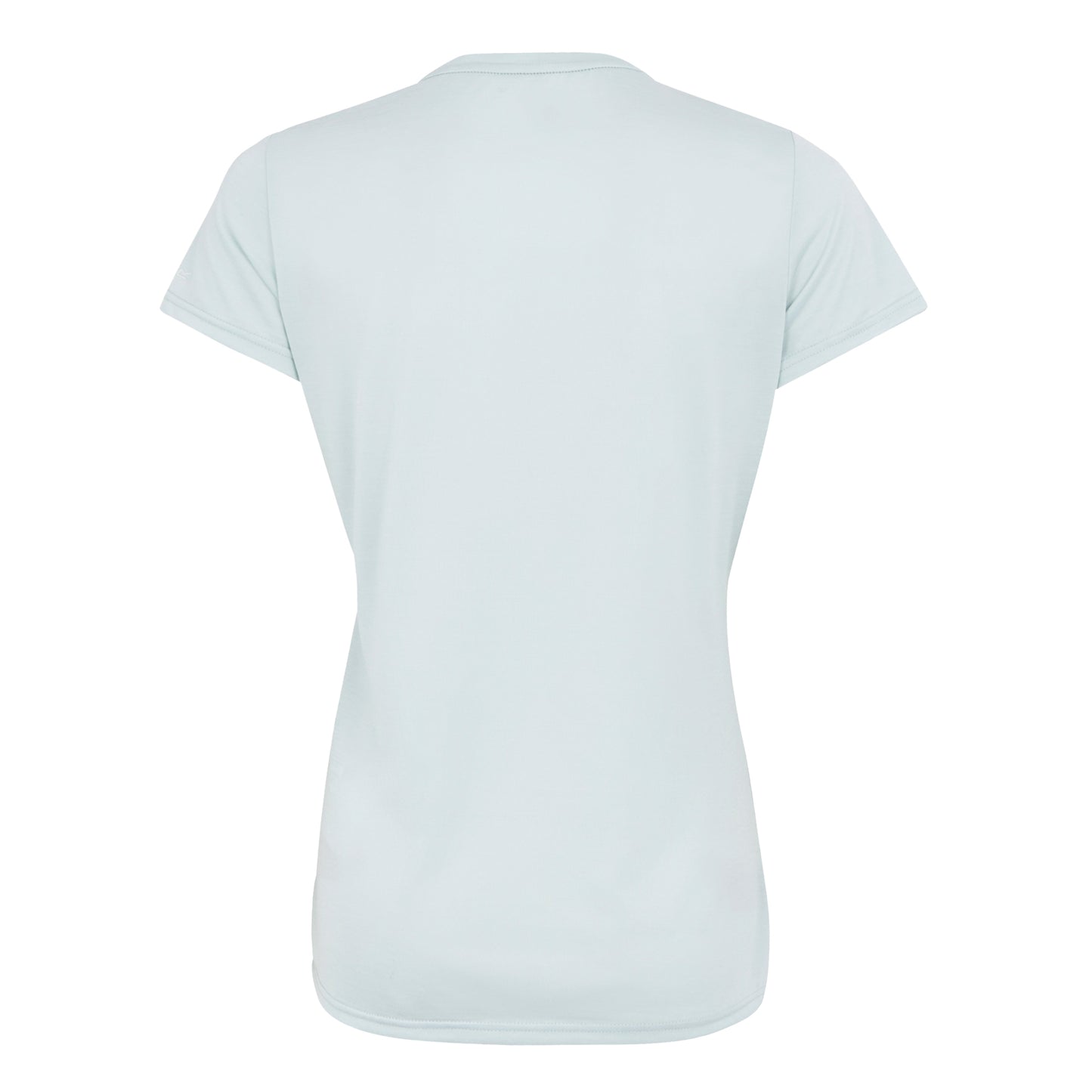 Icy Morn - Back - Regatta Womens-Ladies Josie Gibson Fingal Edition T-Shirt