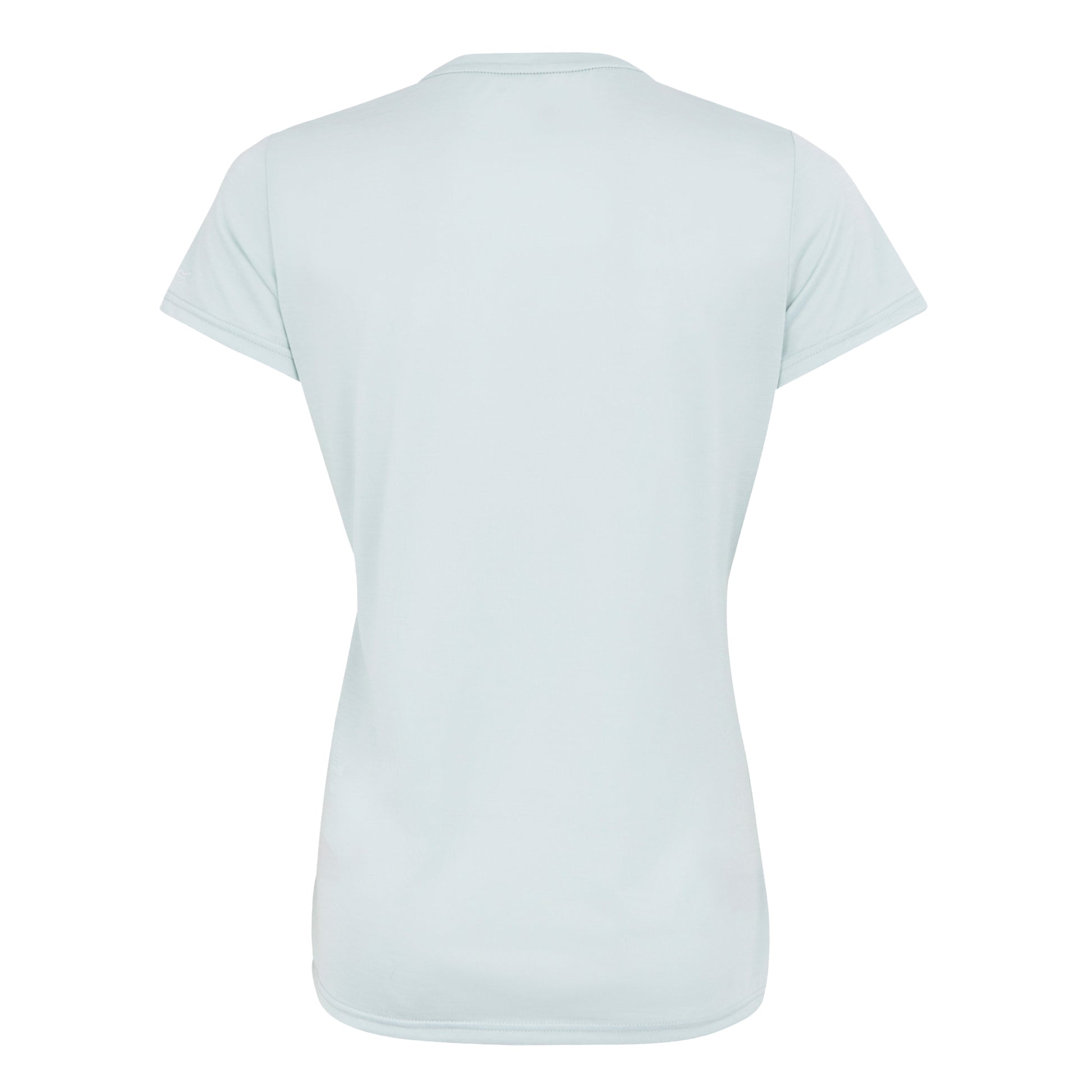 Icy Morn - Back - Regatta Womens-Ladies Josie Gibson Fingal Edition T-Shirt