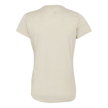 Light Vanilla - Back - Regatta Womens-Ladies Josie Gibson Fingal Edition T-Shirt