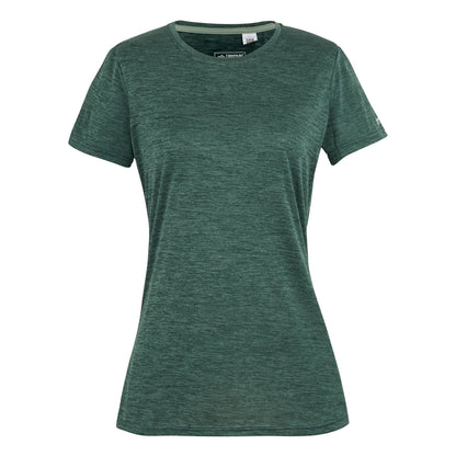Spruce Green - Front - Regatta Womens-Ladies Josie Gibson Fingal Edition T-Shirt