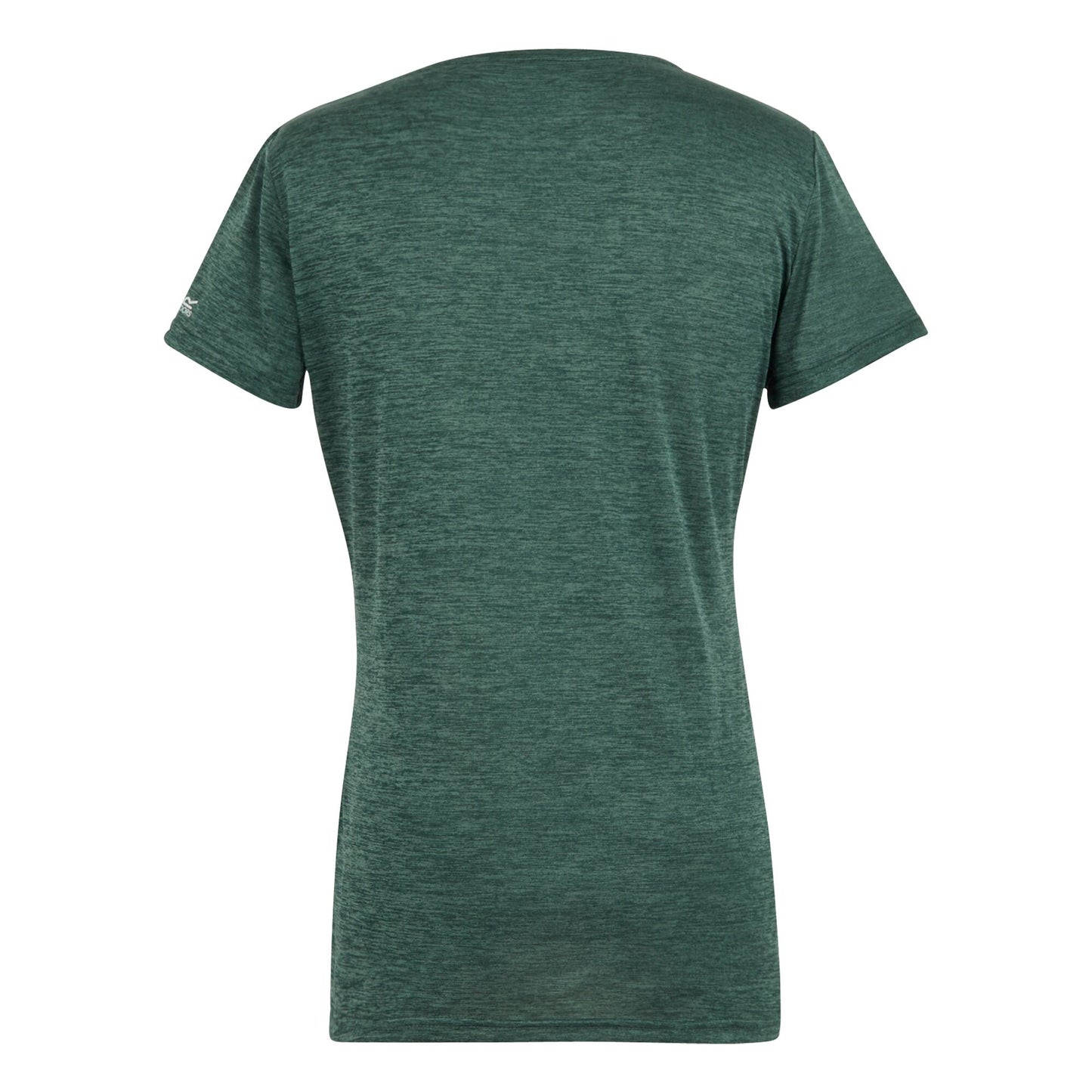 Spruce Green - Back - Regatta Womens-Ladies Josie Gibson Fingal Edition T-Shirt
