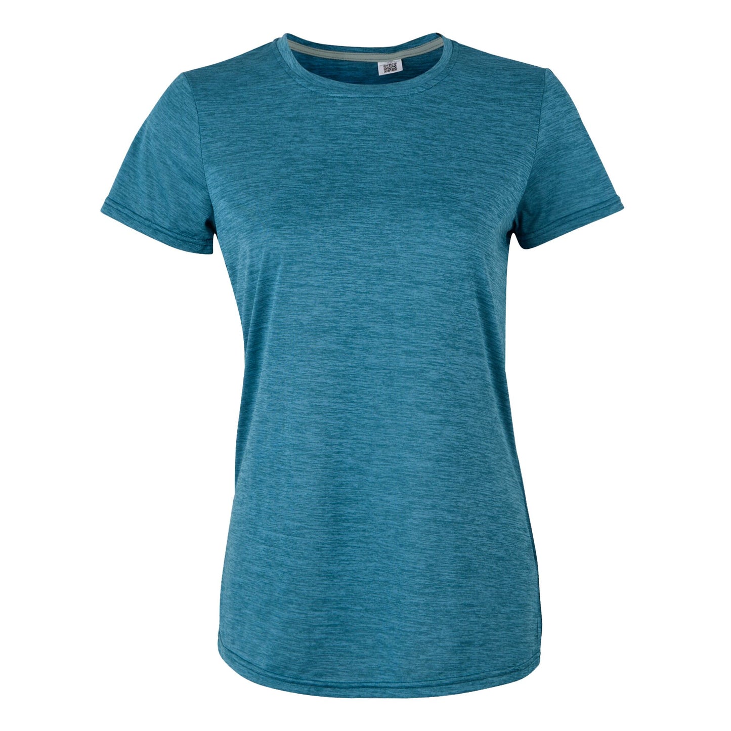Storm Blue - Front - Regatta Womens-Ladies Josie Gibson Fingal Edition T-Shirt