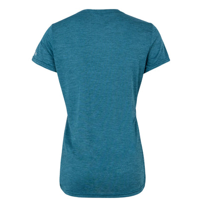 Storm Blue - Back - Regatta Womens-Ladies Josie Gibson Fingal Edition T-Shirt
