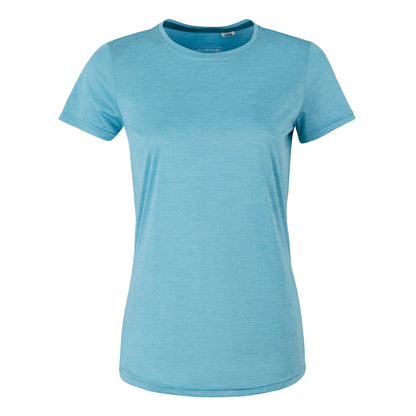Nordic Blue - Front - Regatta Womens-Ladies Josie Gibson Fingal Edition T-Shirt
