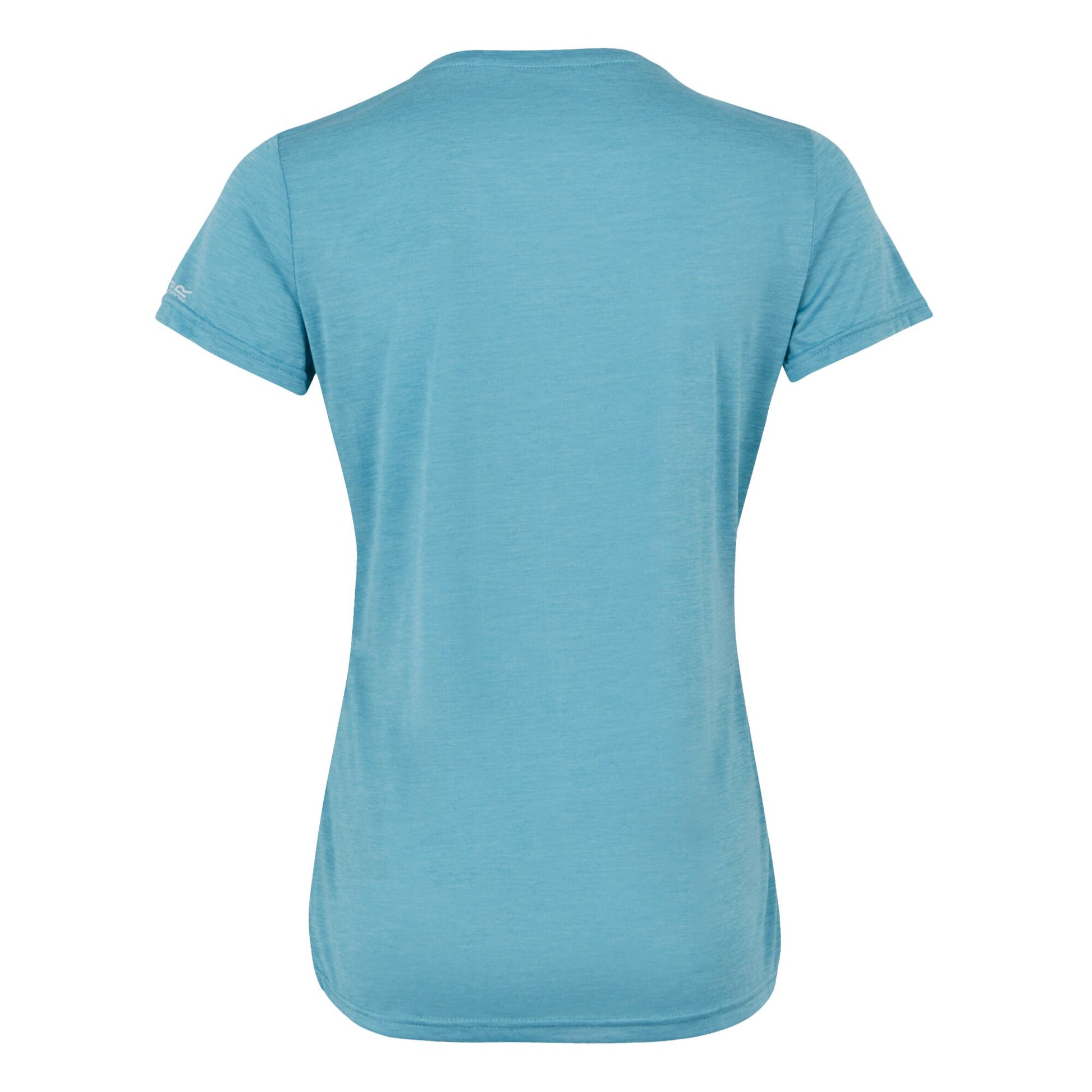 Nordic Blue - Back - Regatta Womens-Ladies Josie Gibson Fingal Edition T-Shirt