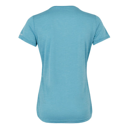 Nordic Blue - Back - Regatta Womens-Ladies Josie Gibson Fingal Edition T-Shirt