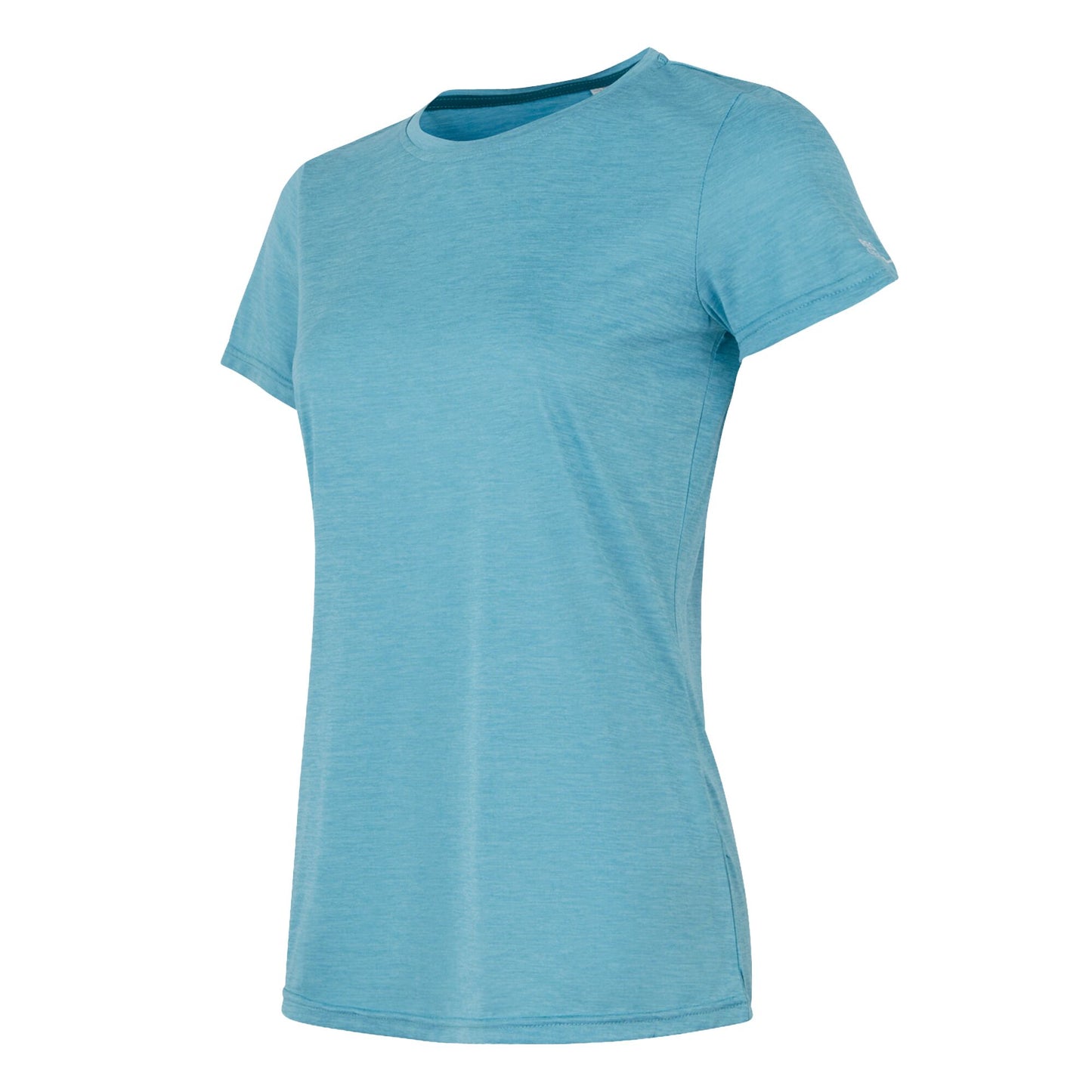Nordic Blue - Side - Regatta Womens-Ladies Josie Gibson Fingal Edition T-Shirt
