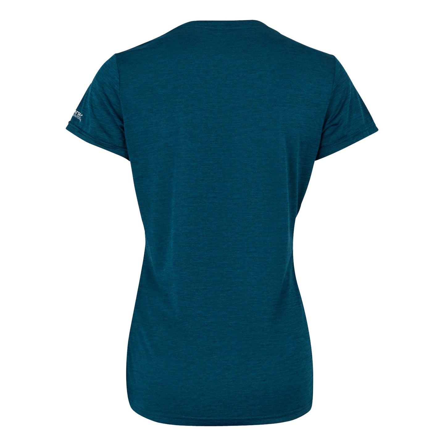 Moroccan Blue - Back - Regatta Womens-Ladies Josie Gibson Fingal Edition T-Shirt