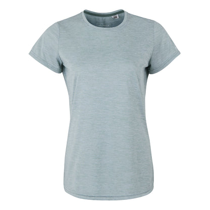 Green Haze - Front - Regatta Womens-Ladies Josie Gibson Fingal Edition T-Shirt