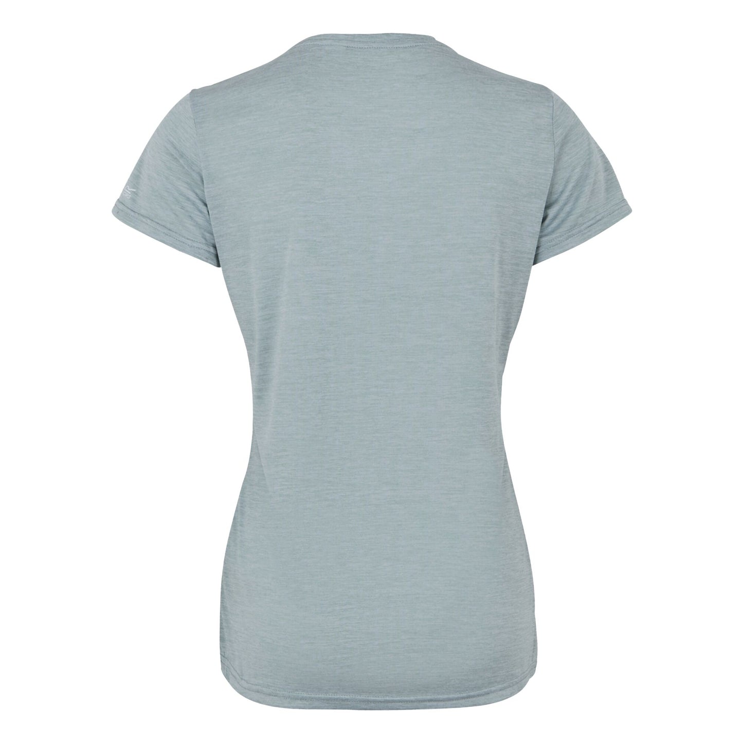 Green Haze - Back - Regatta Womens-Ladies Josie Gibson Fingal Edition T-Shirt