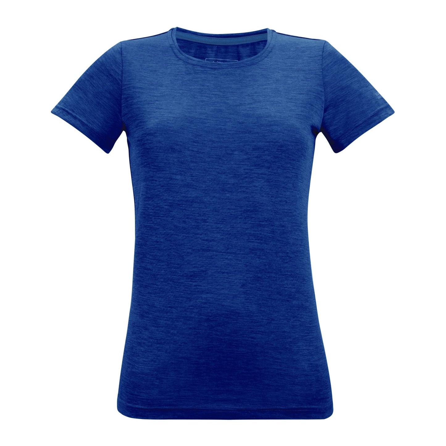 Aviator Blue - Front - Regatta Womens-Ladies Josie Gibson Fingal Edition T-Shirt