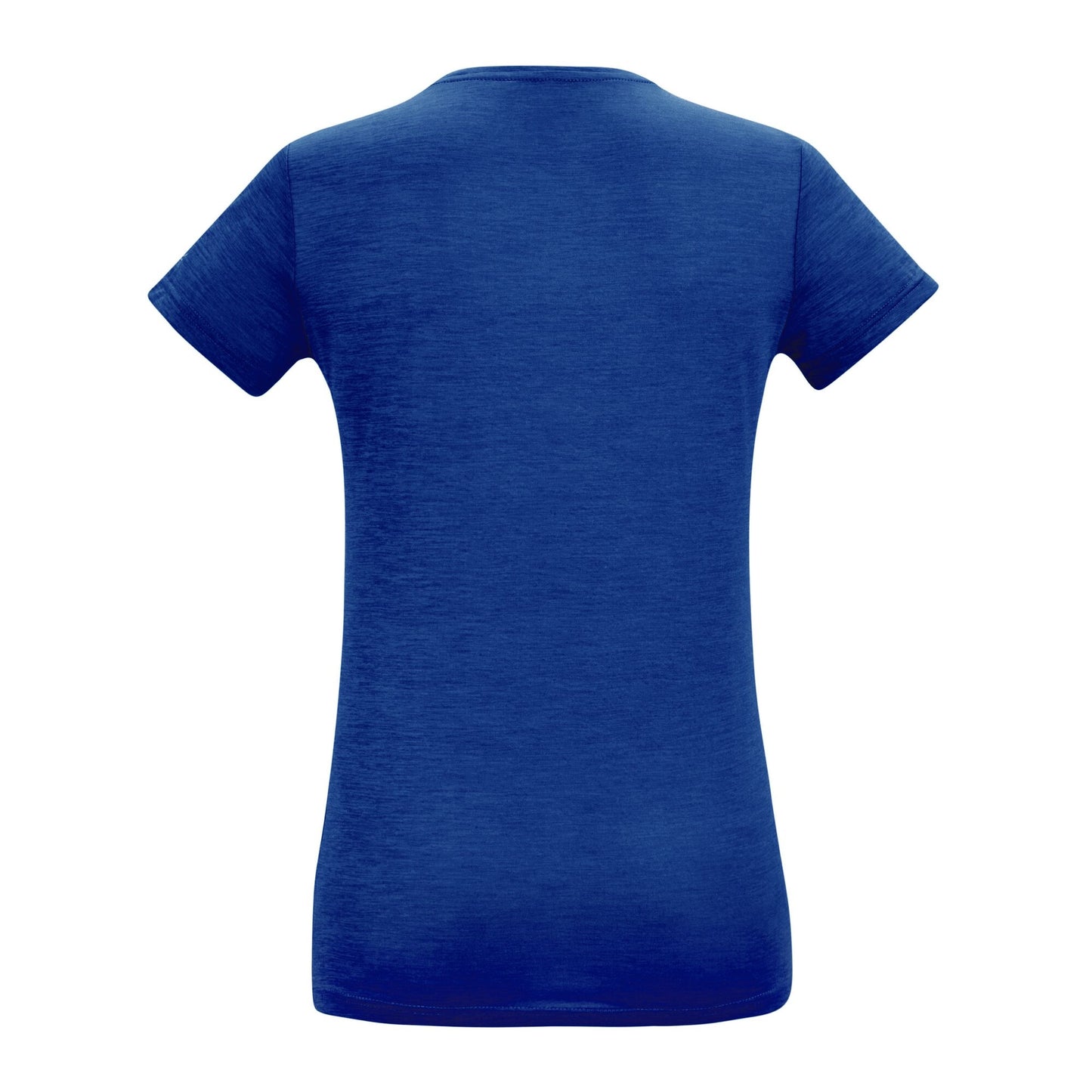 Aviator Blue - Back - Regatta Womens-Ladies Josie Gibson Fingal Edition T-Shirt