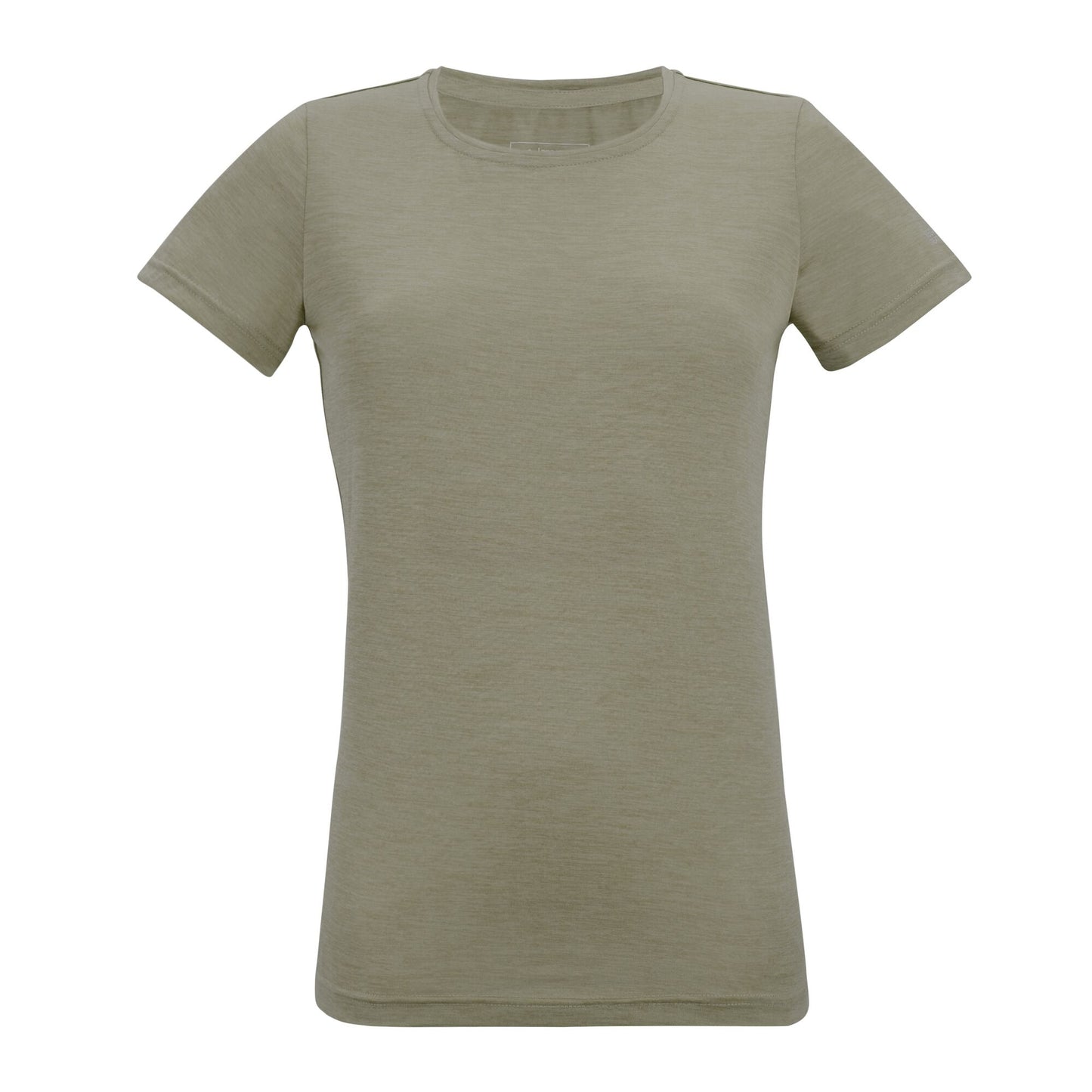 Parchment - Front - Regatta Womens-Ladies Josie Gibson Fingal Edition T-Shirt