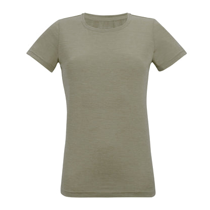 Parchment - Front - Regatta Womens-Ladies Josie Gibson Fingal Edition T-Shirt