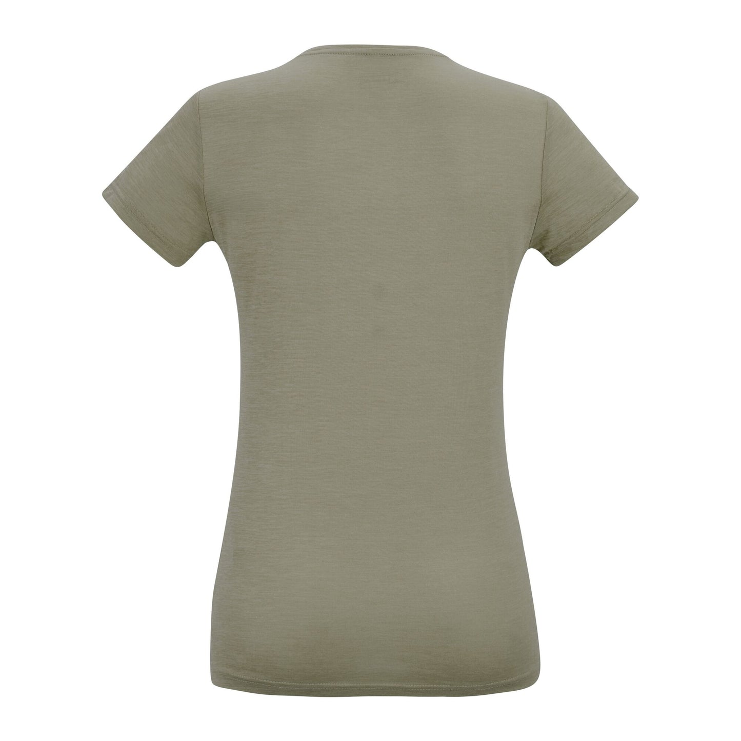 Parchment - Back - Regatta Womens-Ladies Josie Gibson Fingal Edition T-Shirt
