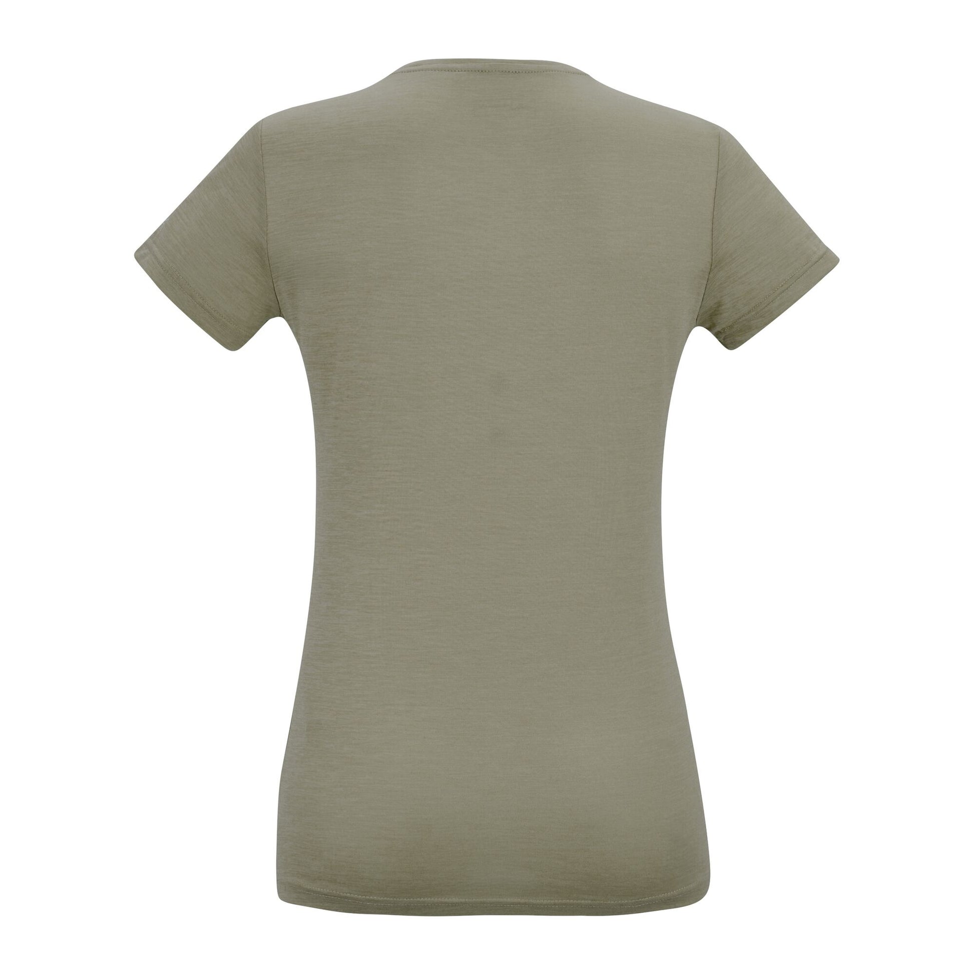 Parchment - Back - Regatta Womens-Ladies Josie Gibson Fingal Edition T-Shirt