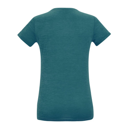 Mediterranea - Back - Regatta Womens-Ladies Josie Gibson Fingal Edition T-Shirt