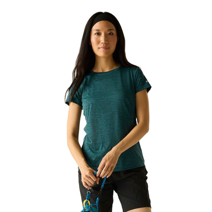 Mediterranea - Lifestyle - Regatta Womens-Ladies Josie Gibson Fingal Edition T-Shirt