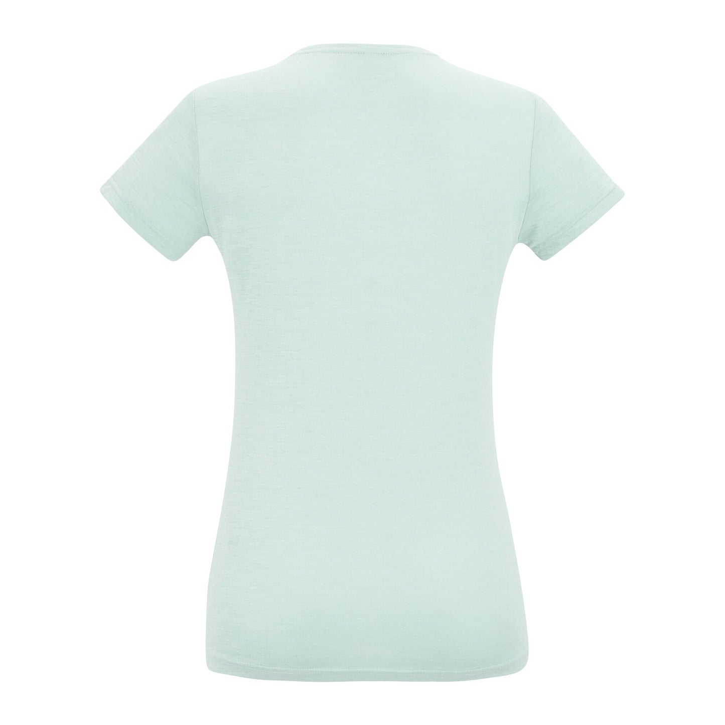 Ocean Mist - Back - Regatta Womens-Ladies Josie Gibson Fingal Edition T-Shirt