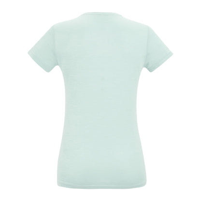 Ocean Mist - Back - Regatta Womens-Ladies Josie Gibson Fingal Edition T-Shirt