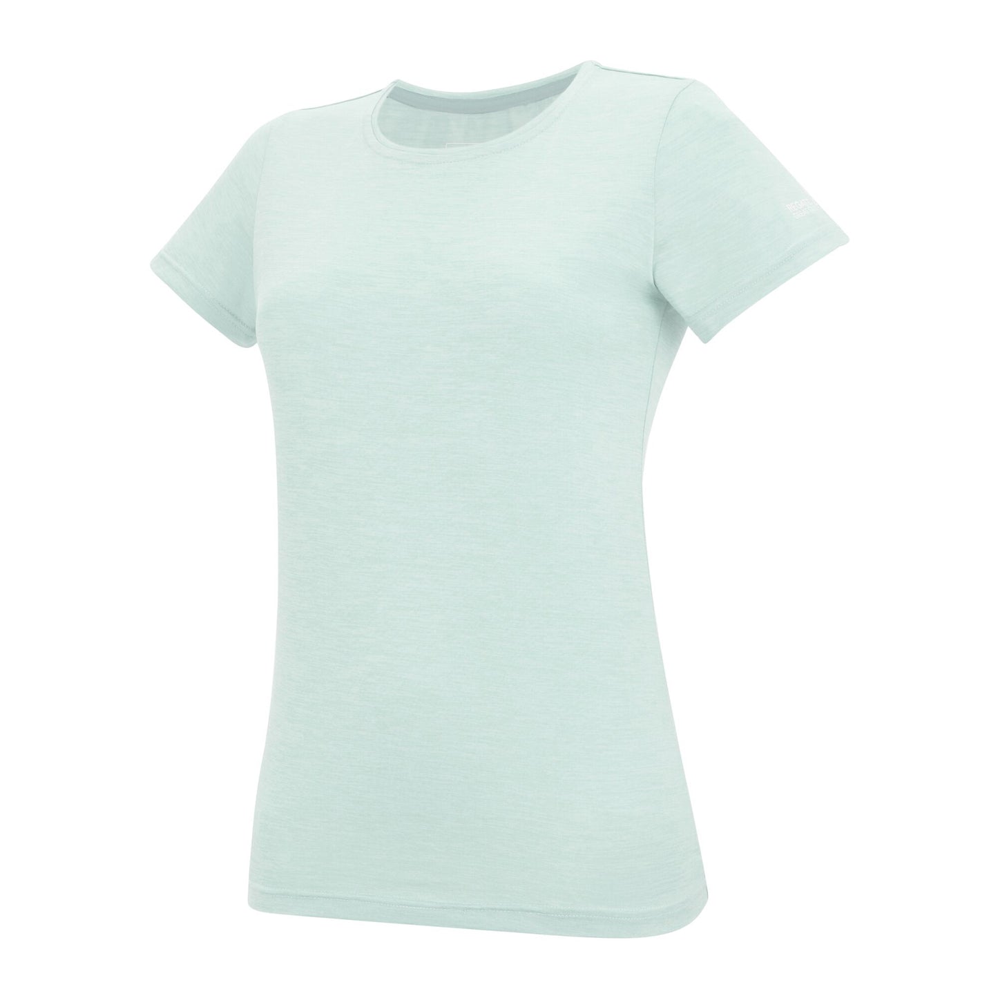 Ocean Mist - Side - Regatta Womens-Ladies Josie Gibson Fingal Edition T-Shirt