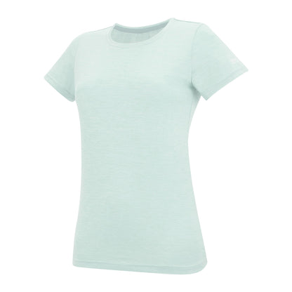 Ocean Mist - Side - Regatta Womens-Ladies Josie Gibson Fingal Edition T-Shirt