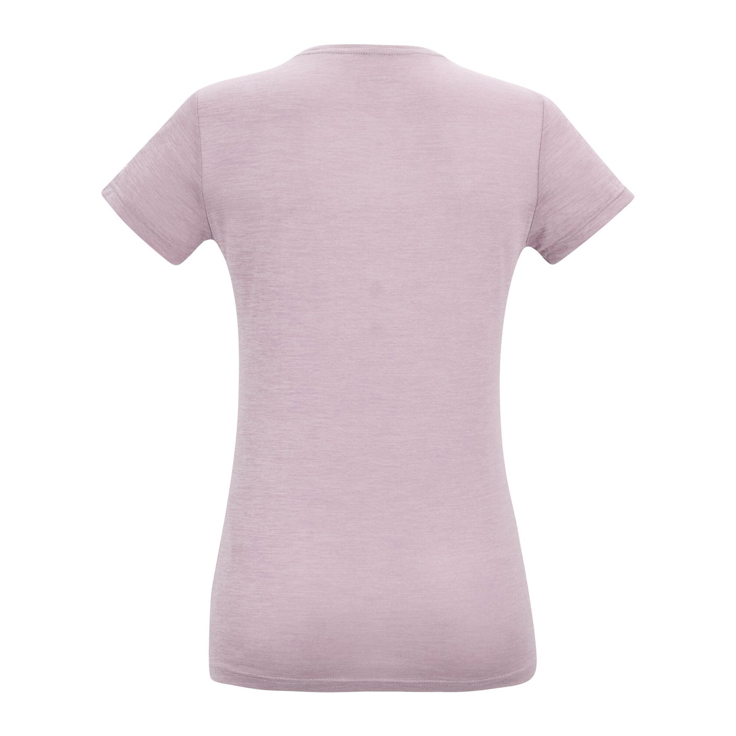 Powder Lilac - Back - Regatta Womens-Ladies Josie Gibson Fingal Edition T-Shirt