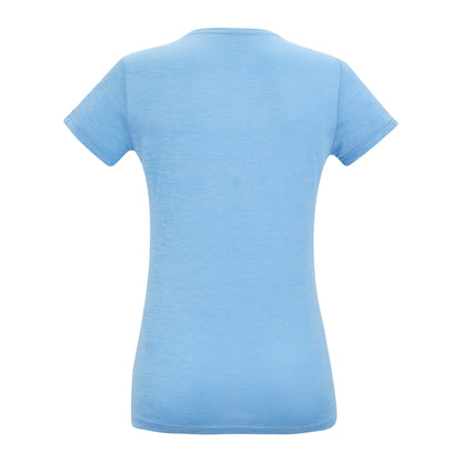 Washed Denim - Back - Regatta Womens-Ladies Josie Gibson Fingal Edition T-Shirt