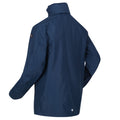 Moonlight Denim - Lifestyle - Regatta Mens Calderdale IV Waterproof Softshell Hooded Walking Jacket