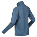 Reflective Lake Marl - Lifestyle - Regatta Womens-Ladies Connie V Softshell Walking Jacket