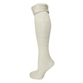 Polar White - Back - Regatta Womens-Ladies Samaris Trail Boot Socks