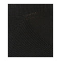 Black - Lifestyle - Regatta Unisex Adult Trainer Socks (Pack of 5)