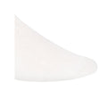 White - Lifestyle - Regatta Unisex Adult Trainer Socks (Pack of 5)