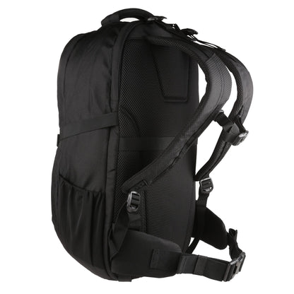 Black - Back - Regatta Paladen II 35L Backpack
