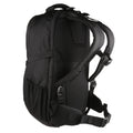 Black - Back - Regatta Paladen II 35L Backpack