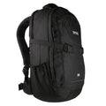 Black - Side - Regatta Paladen II 35L Backpack