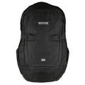 Black - Front - Regatta Paladen II 35L Backpack