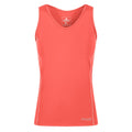 Neon Peach - Front - Regatta Womens-Ladies Varey Active Vest