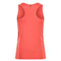 Neon Peach - Lifestyle - Regatta Womens-Ladies Varey Active Vest