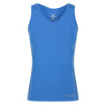 Sonic Blue - Front - Regatta Womens-Ladies Varey Active Vest