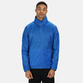 Oxford Blue - Side - Regatta Mens Asset Shell Lightweight Jacket