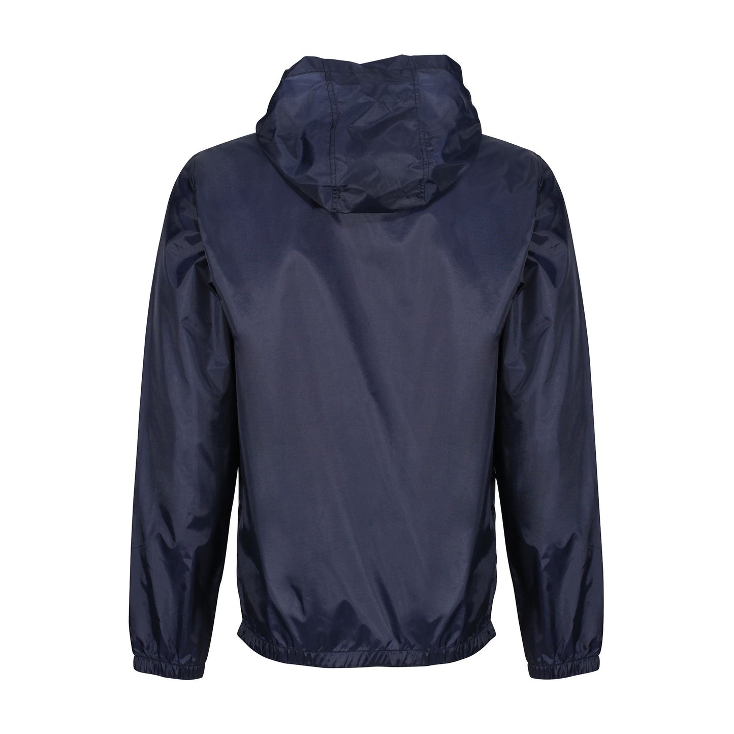 Navy - Back - Regatta Professional Mens Shell Lightweight Jacket