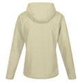 Capulet-White - Back - Regatta Womens-Ladies Montes Lightweight Hoodie