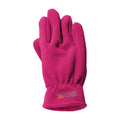 Jem - Back - Regatta Great Outdoors Kids Taz Gloves II