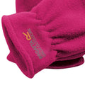 Jem - Side - Regatta Great Outdoors Kids Taz Gloves II