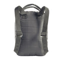 Lead Grey - Back - Regatta Shilton 12L Backpack