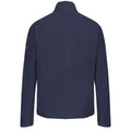 Navy - Pack Shot - Regatta Mens Stanner II Fleece